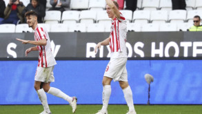 Besiktas JK - Antalyaspor typy, kursy bukmacherskie i zapowiedź meczu (10.04.2026)