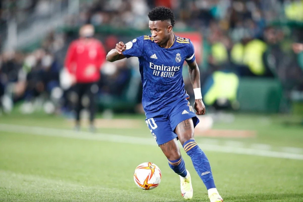 Real Madryt - Girona FC typy bukmacherskie na spotkanie (10.04.2026)