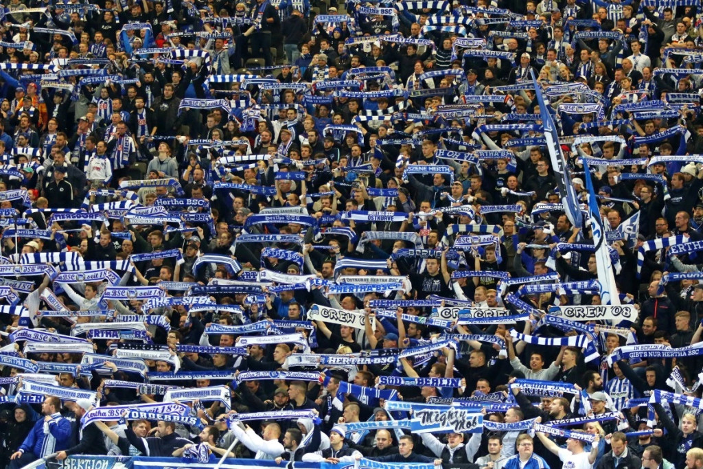 Hertha Berlin - 1. FC Kaiserslautern typy, analiza spotkania i prognozy (11.04.2026)