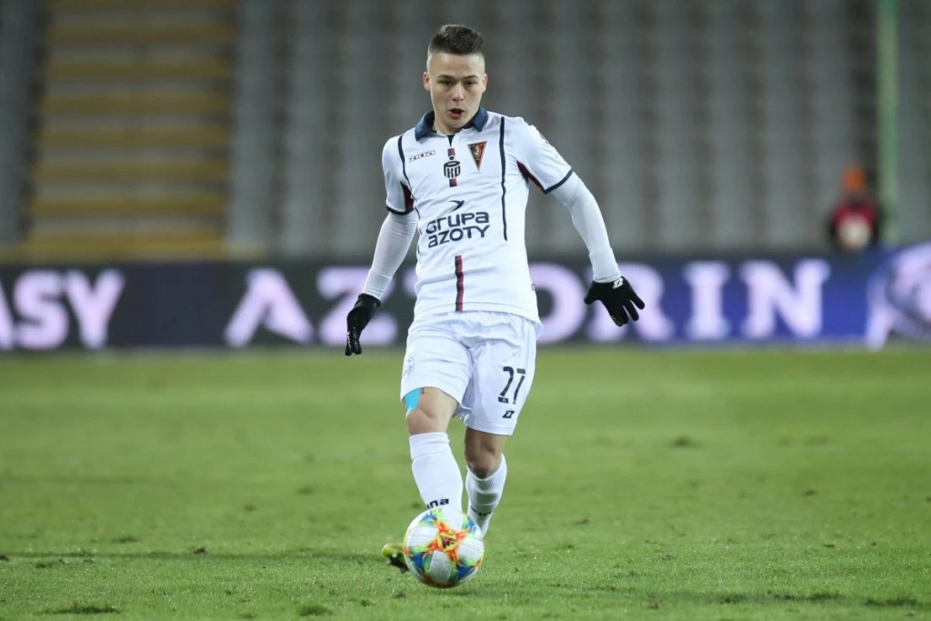 RED Star FC 93 - Bastia typy, kursy bukmacherskie i przewidywania (11.04.2026)