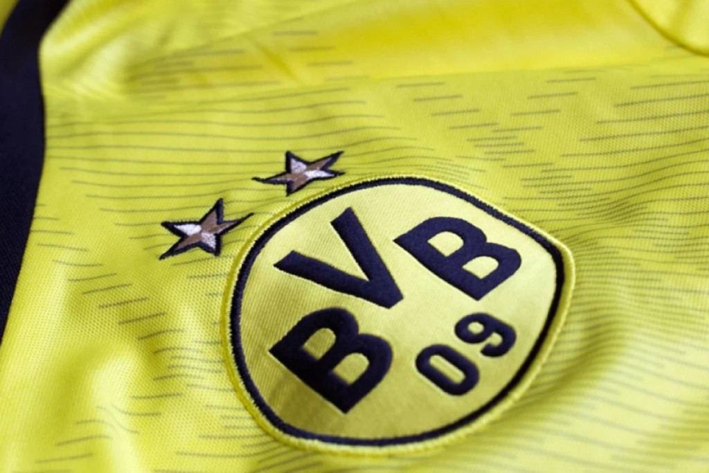 Borussia Dortmund - Bayer Leverkusen typy na spotkanie i analiza kursów (11.04.2026)