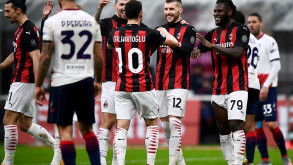 AC Milan - Udinese Calcio typy i analiza, prognozy oraz kursy (11.04.2026)