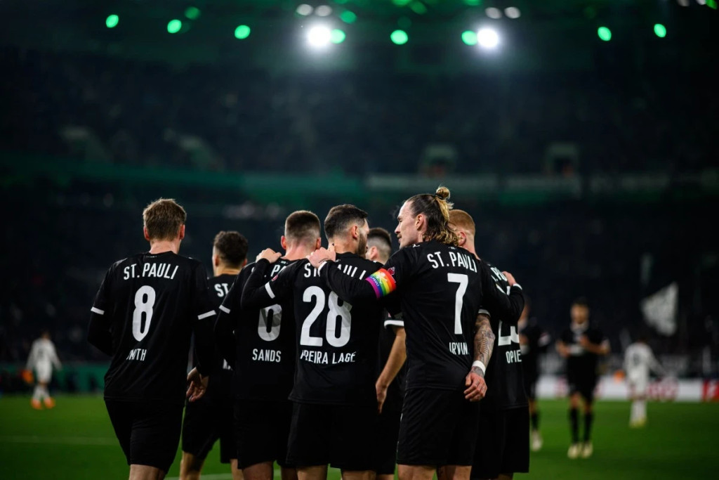 FC St. Pauli - Bayern Monachium typy, analiza i prognozy bukmacherskie (11.04.2026)