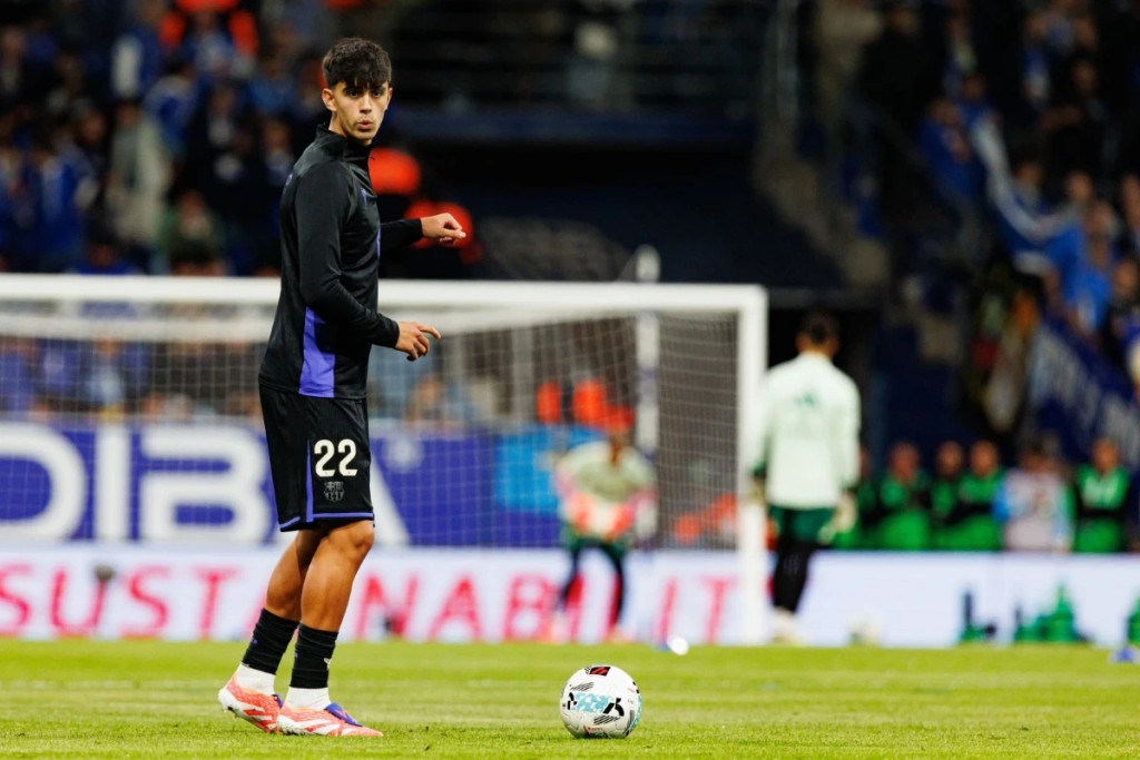 FC Barcelona - Espanyol typy i zapowiedź przedmeczowa (11.04.2026)