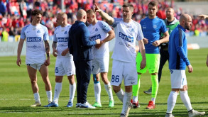 Ruch Chorzów - Wieczysta Kraków typy, analiza spotkania i kursy (11.04.2026)