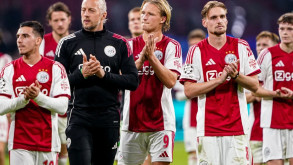Heracles - Ajax Amsterdam typy, kursy bukmacherskie i zapowiedź meczu (11.04.2026)