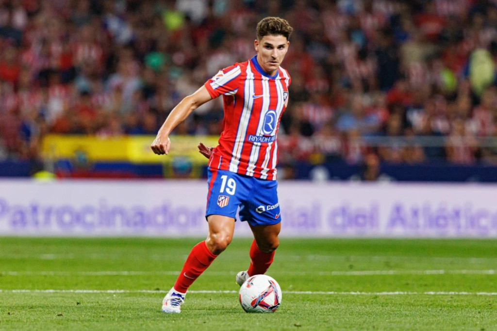 Sevilla FC - Atlético typy, kursy i analiza meczu (11.04.2026)