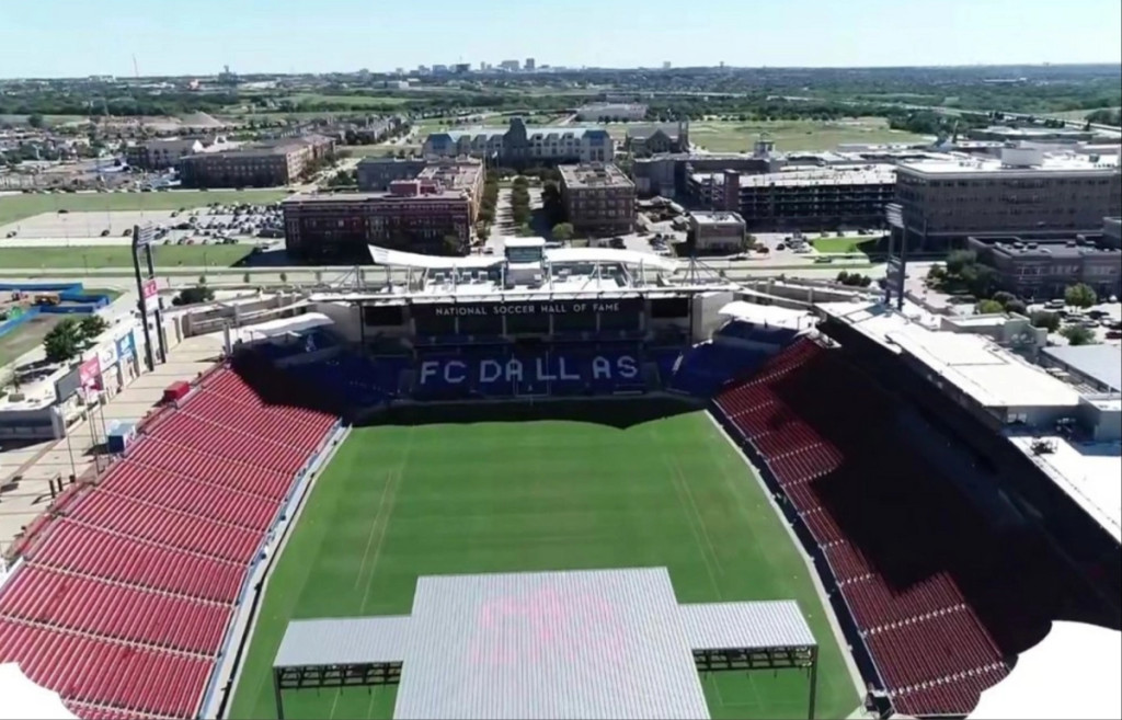 FC Dallas - St. Louis City typy, kursy i analiza przedmeczowa (12.04.2026)