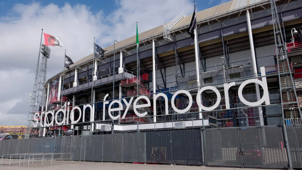 NEC Nijmegen - Feyenoord typy, kursy i analiza przedmeczowa (12.04.2026)