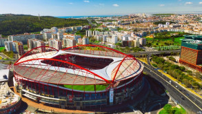 Benfica Lizbona - Nacional typy bukmacherskie i kursy przedmeczowe (12.04.2026)