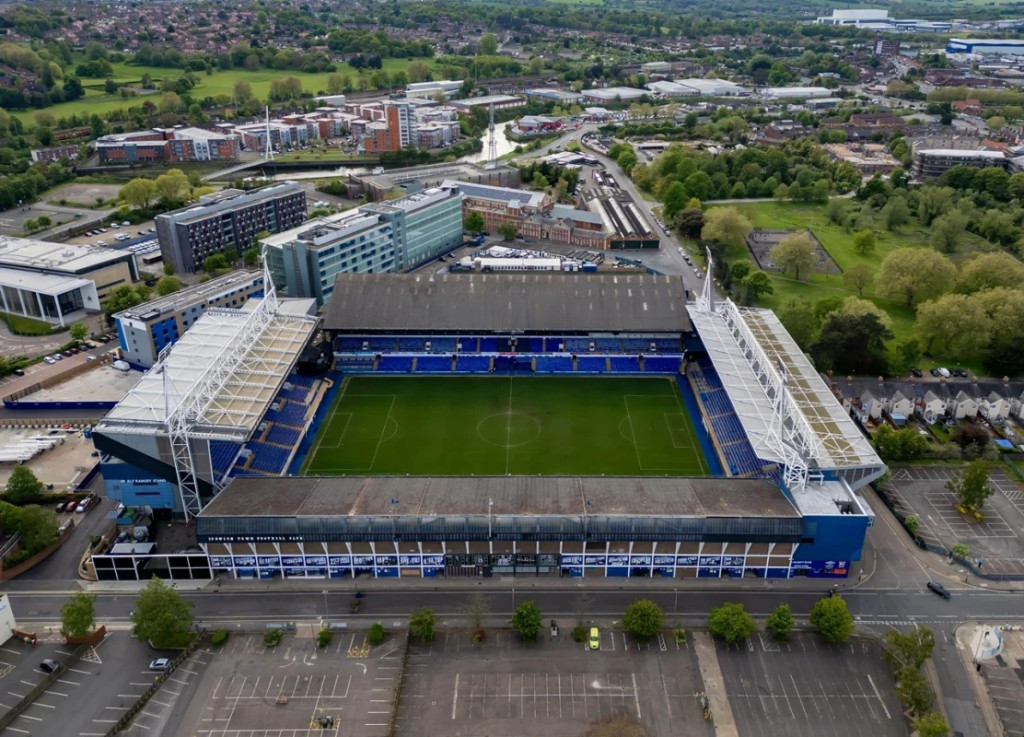 Portsmouth - Ipswich Town typy bukmacherskie na spotkanie (14.04.2026)