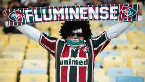 Fluminense - Independ. Rivadavia typy i zapowiedź przedmeczowa (16.04.2026)