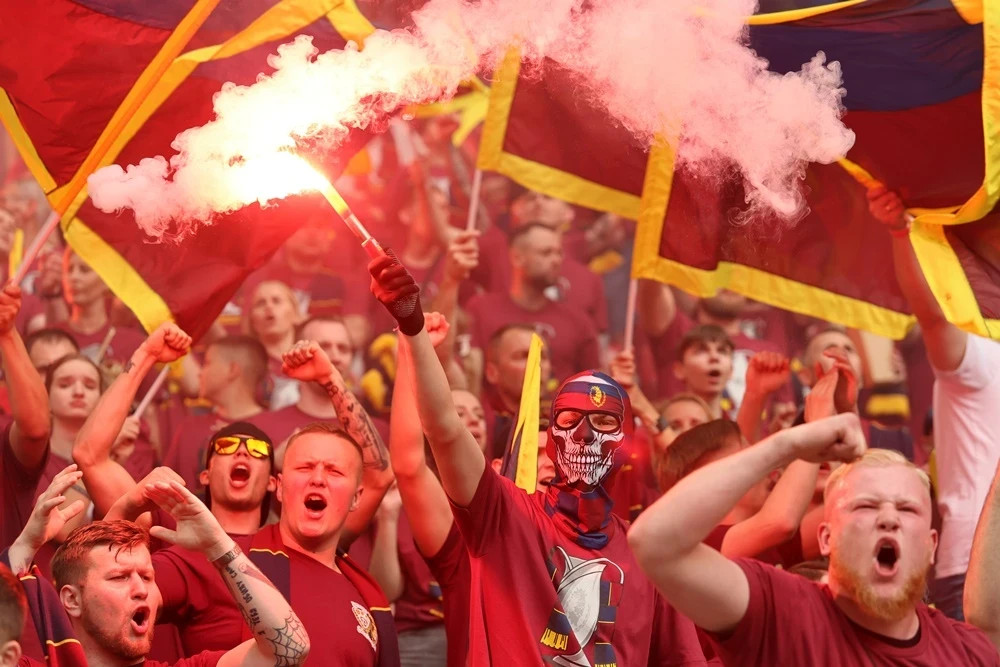 Pogoń Szczecin - Lech Poznań typy na spotkanie i analiza kursów (18.04.2026)