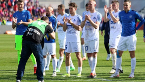 Ruch Chorzów - Wisła Kraków typy na mecz i analiza bukmacherska (19.04.2026)