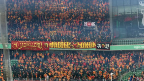 Arka Gdynia - Jagiellonia Białystok typy, zapowiedź i przewidywania (19.04.2026)