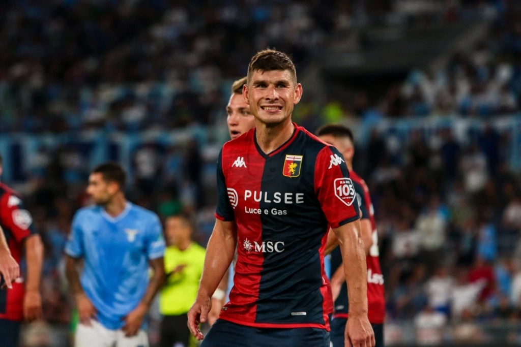 Pisa - Genoa CFC typy, analiza spotkania i prognozy (19.04.2026)