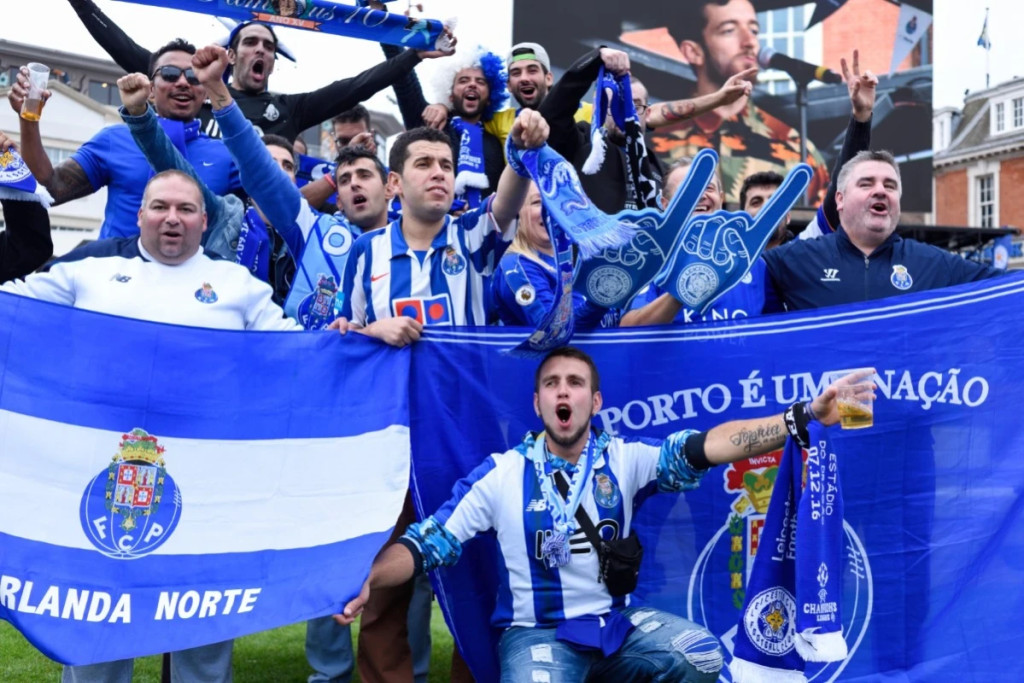 FC Porto - CD Tondela typy, kursy bukmacherskie i przewidywania (19.04.2026)