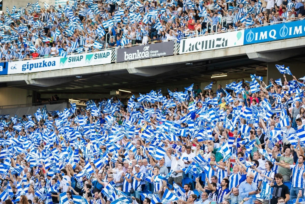 Real Sociedad - Getafe CF typy, zapowiedź i przewidywania (22.04.2026)