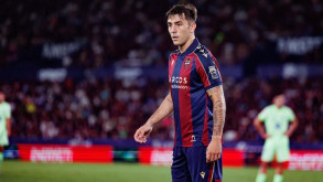 Levante - Sevilla FC typy bukmacherskie, kursy i zapowiedź (23.04.2026)