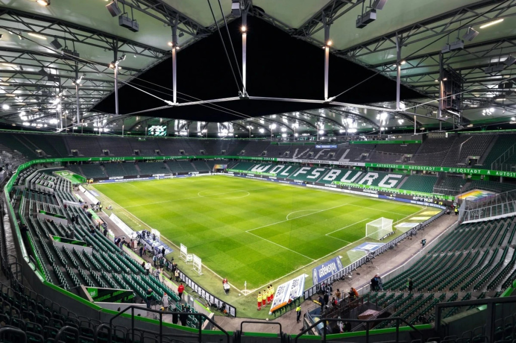 Vfl Wolfsburg - Borussia M'gladbach typy, kursy bukmacherskie i przewidywania (25.04.2026)