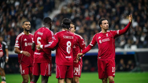 Liverpool FC - Crystal Palace typy i analiza bukmacherska meczu (25.04.2026)
