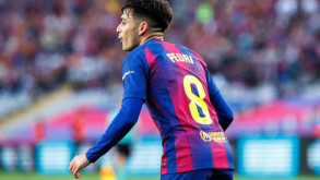 Getafe CF - FC Barcelona typy i analiza bukmacherska meczu (25.04.2026)