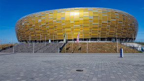 Lechia Gdańsk - Raków Częstochowa typy bukmacherskie, kursy i zapowiedź (25.04.2026)