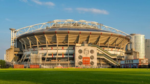NAC Breda - Ajax Amsterdam typy na spotkanie i analiza kursów (25.04.2026)