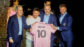 Inter Miami - New England Revolution typy, kursy i analiza meczu (26.04.2026)