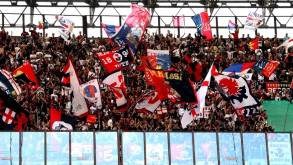 Genoa CFC - Como 1907 typy na mecz i analiza bukmacherska (26.04.2026)
