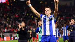Estrela - FC Porto typy, prognozy i kursy (26.04.2026)