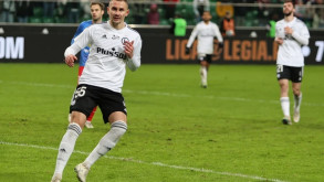 Legia Warszawa - Widzew Łódź typy, kursy bukmacherskie i przewidywania (01.05.2026)