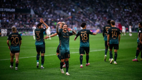 Werder Brema - Augsburg typy i zapowiedź przedmeczowa (02.05.2026)
