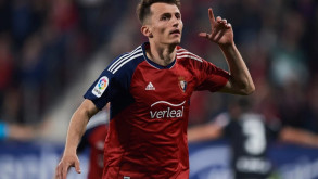 Osasuna - FC Barcelona typy bukmacherskie, kursy i zapowiedź (02.05.2026)