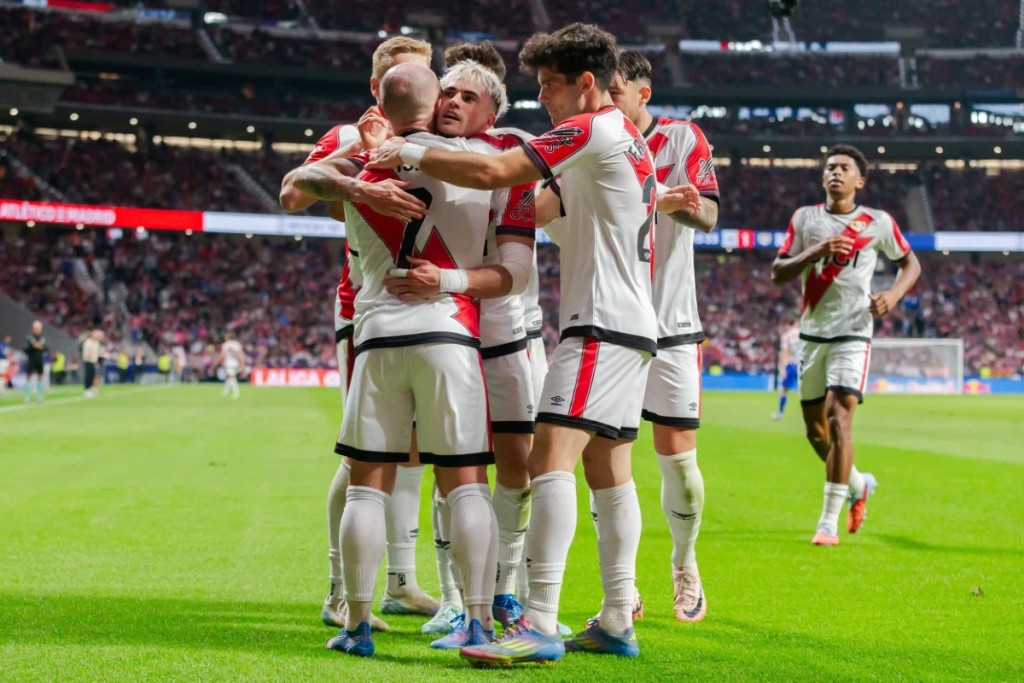 Getafe CF - Rayo Vallecano typy i analiza bukmacherska spotkania (03.05.2026)
