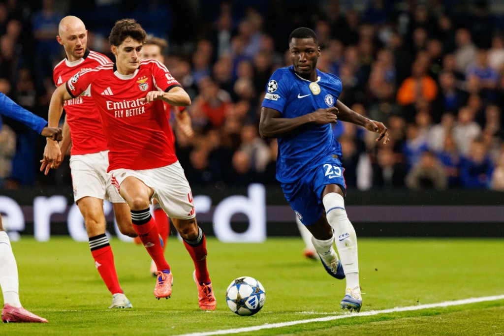 Chelsea - Nottingham typy, kursy bukmacherskie i przewidywania (04.05.2026)