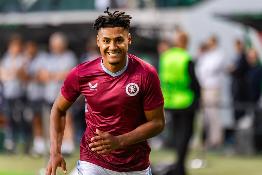 Aston Villa - Nottingham typy, kursy bukmacherskie i zapowiedź meczu (07.05.2026)
