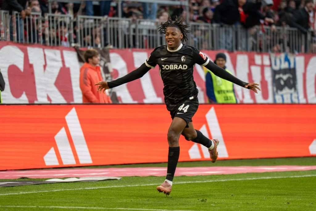 SC Freiburg - SC Braga typy, prognozy i kursy (07.05.2026)