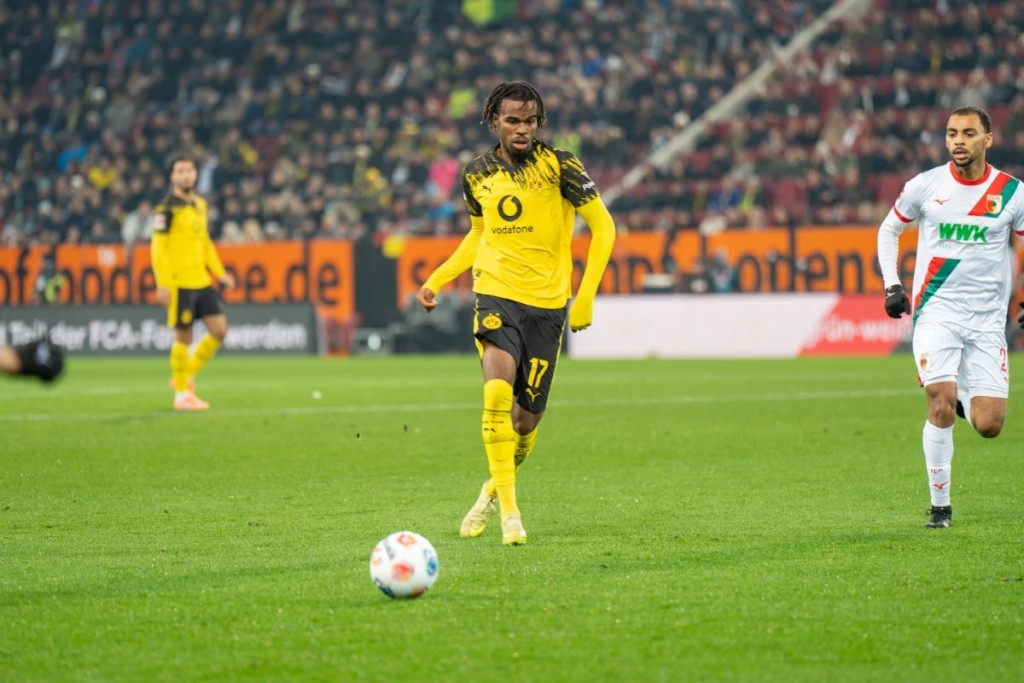 Borussia Dortmund - Eintracht Frankfurt typy, kursy i analiza meczu (08.05.2026)