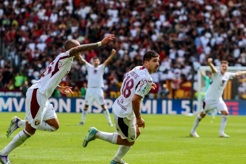 Torino - US Sassuolo typy na mecz i analiza bukmacherska (08.05.2026)