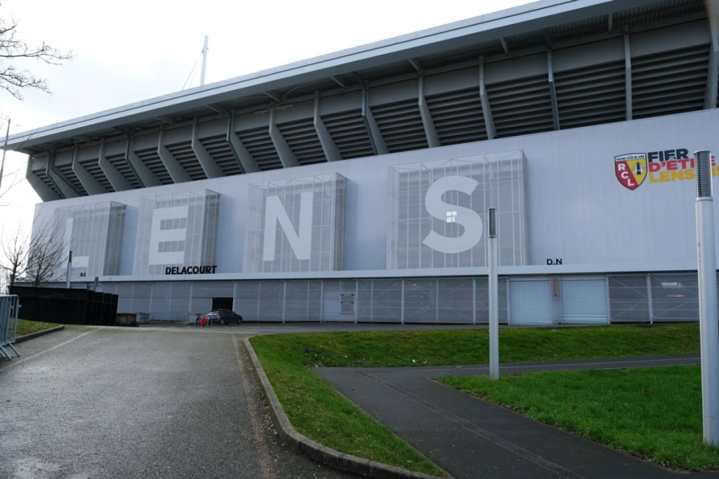RC Lens - FC Nantes typy, kursy i analiza meczu (08.05.2026)