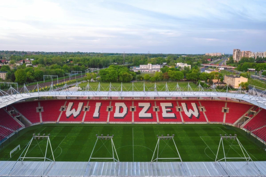Widzew Łódź - Lechia Gdańsk typy, analiza spotkania i kursy (09.05.2026)