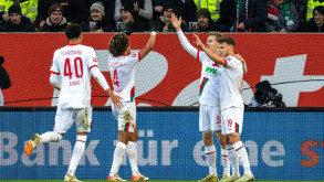 Augsburg - Borussia M'gladbach typy i analiza bukmacherska spotkania (09.05.2026)