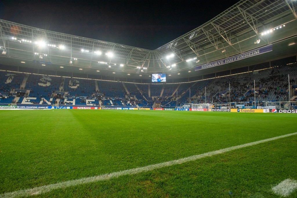 TSG Hoffenheim - Werder Brema typy, przewidywania i analiza (09.05.2026)