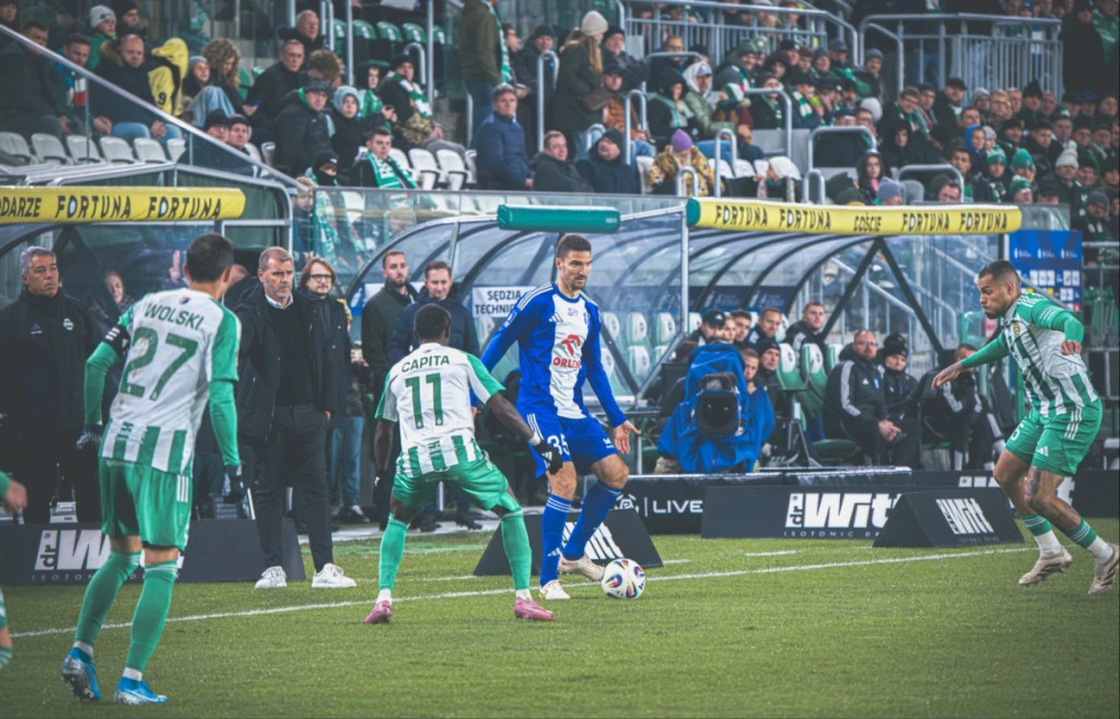 Wisła Płock - Motor Lublin typy, kursy bukmacherskie i zapowiedź meczu (10.05.2026)