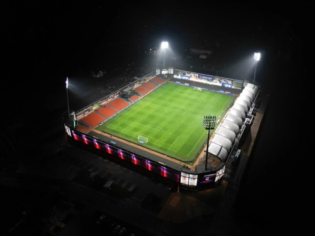 Bruk-Bet Termalica Nieciecza - Legia Warszawa typy, analiza spotkania i prognozy (10.05.2026)