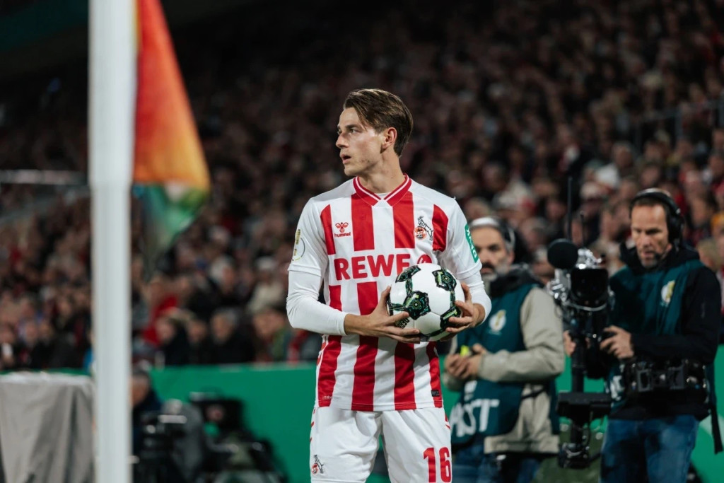 FC Köln - 1. FC Heidenheim typy na mecz i analiza bukmacherska (10.05.2026)