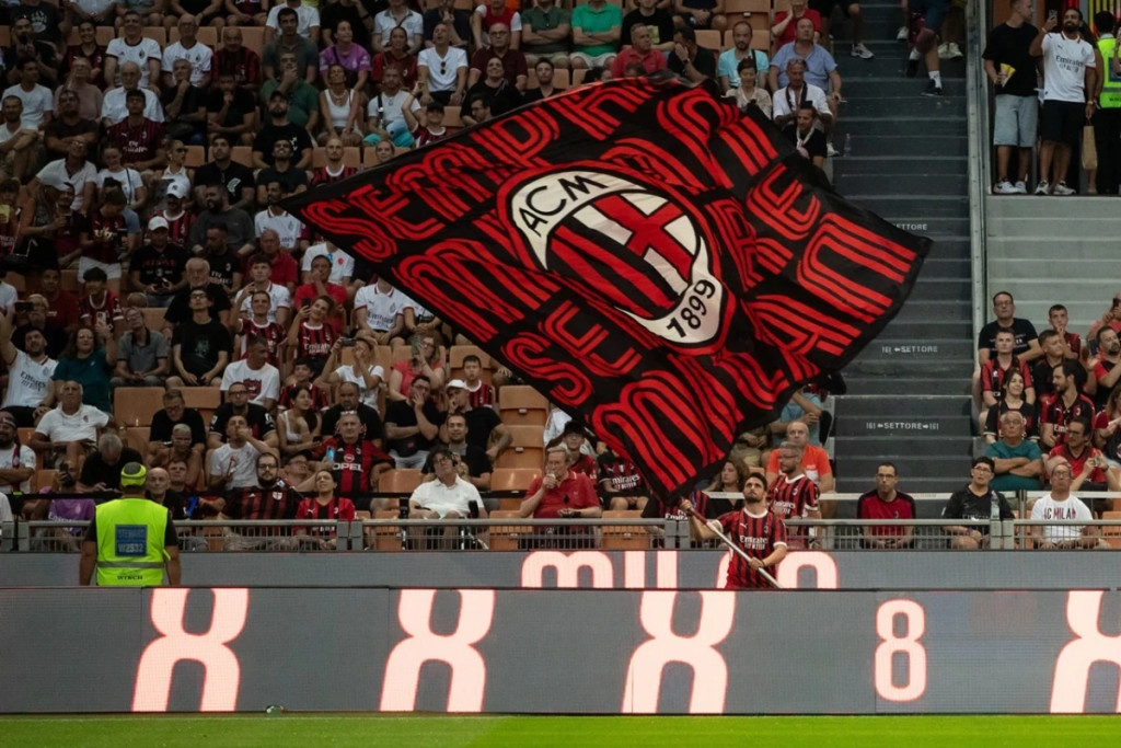 AC Milan - Atalanta typy bukmacherskie i kursy przedmeczowe (10.05.2026)