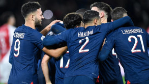 PSG - Brest typy na spotkanie i analiza kursów (10.05.2026)