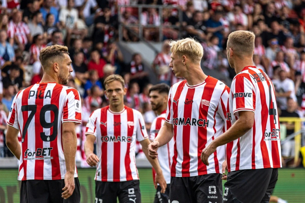 Cracovia - Radomiak Radom typy, analiza i prognozy bukmacherskie (11.05.2026)